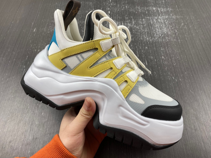 L&V snekaers L0000154
