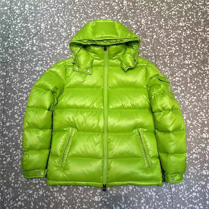 Moncler Down Jacket 39