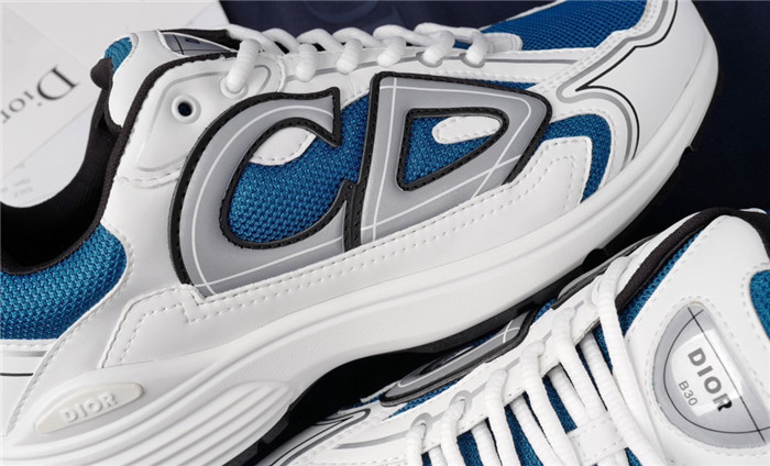 DIO* SNEAKERS B30 T0000-108