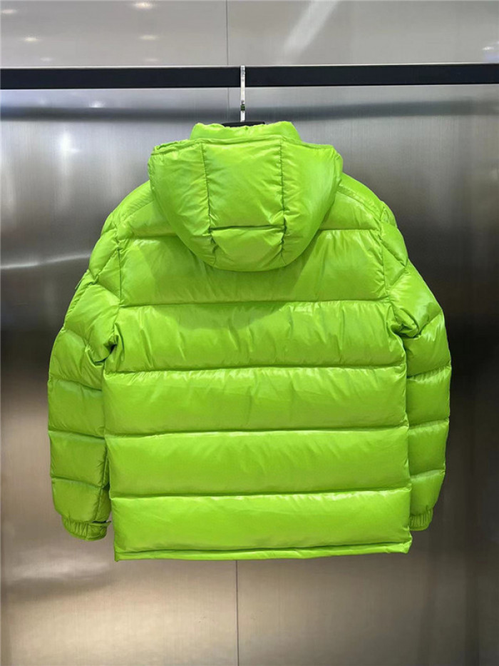 Moncler Down Jacket 39