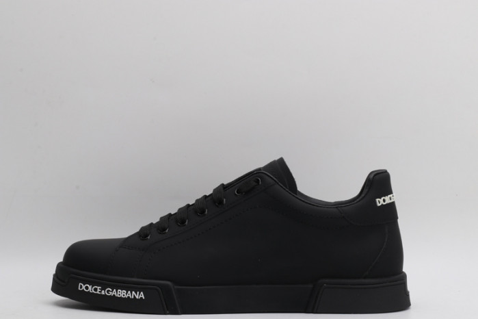 D&G  SNEAKERS DG000012