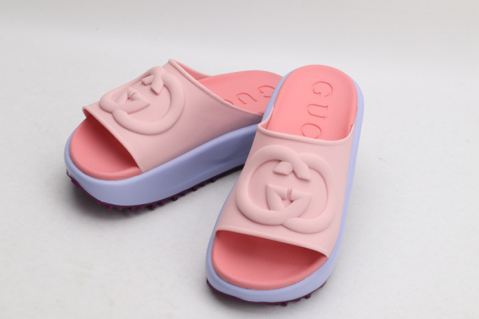 Gucc* Sandal105