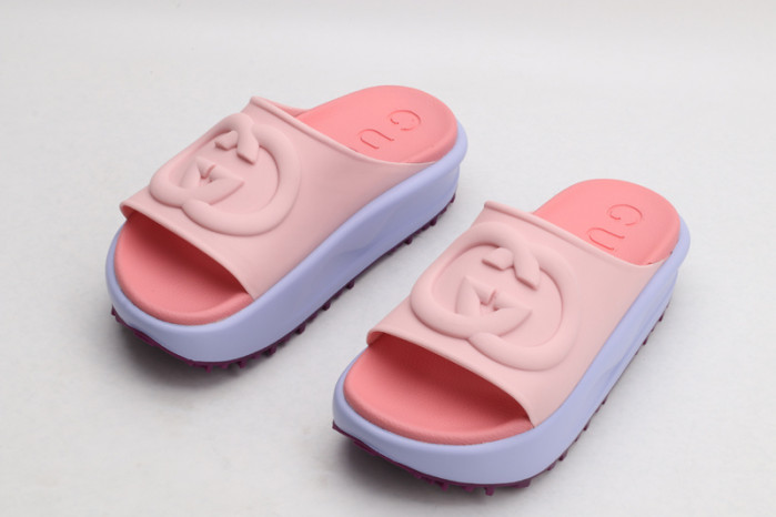Gucc* Sandal105