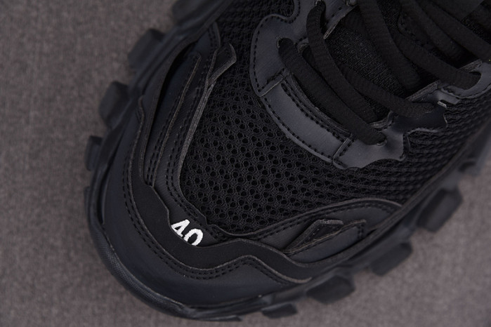SNEAKER TRACK 5000155
