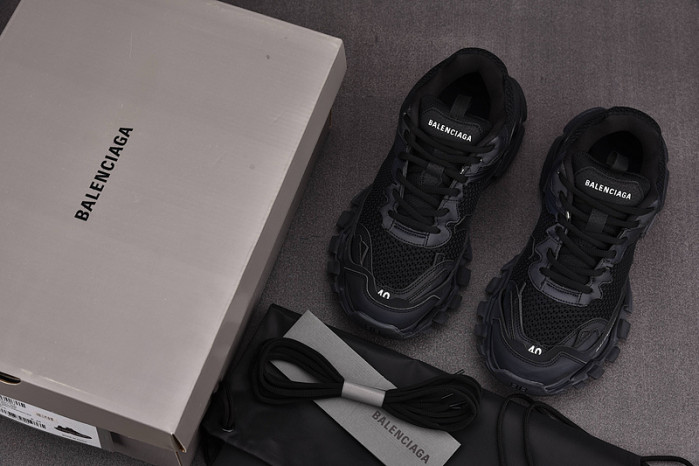SNEAKER TRACK 5000155