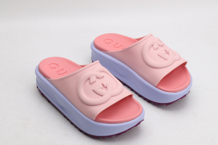Gucc* Sandal105