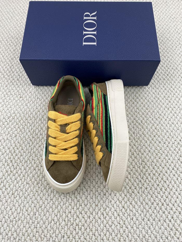DIO* SNEAKERS B33 T0000-099