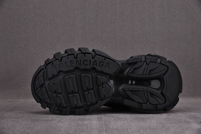 SNEAKER TRACK 5000155