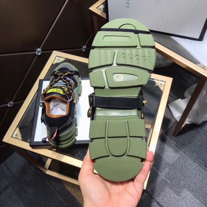 Gucc* Trainer Sneaker104