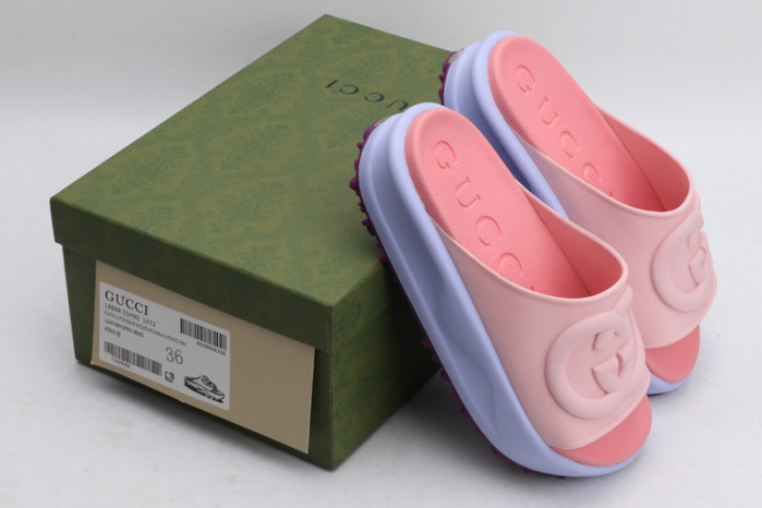 Gucc* Sandal105