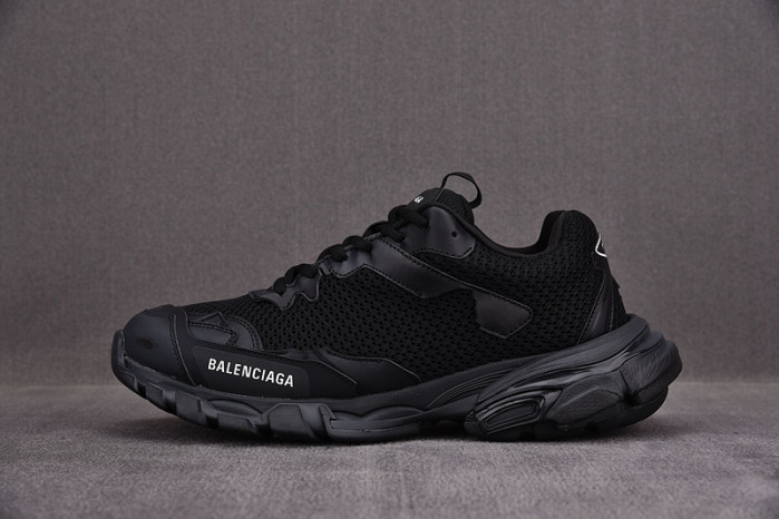 SNEAKER TRACK 5000155