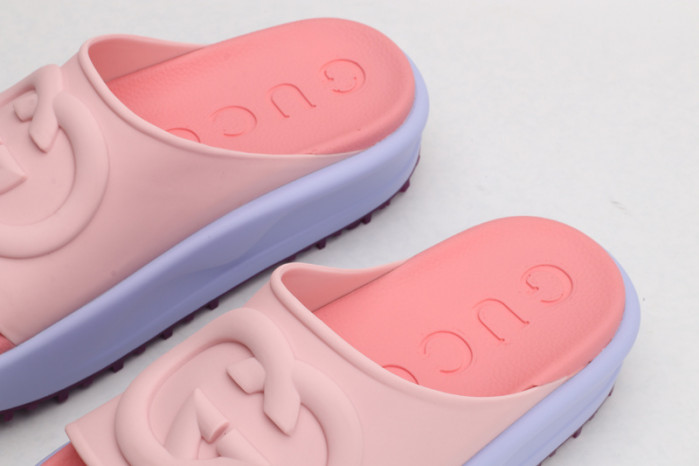 Gucc* Sandal105