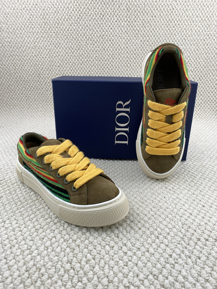 DIO* SNEAKERS B33 T0000-099