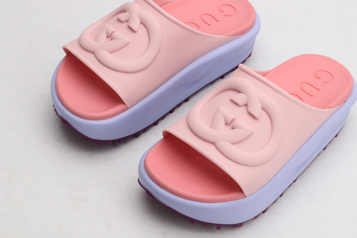 Gucc* Sandal105