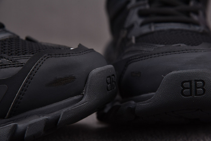 SNEAKER TRACK 5000155