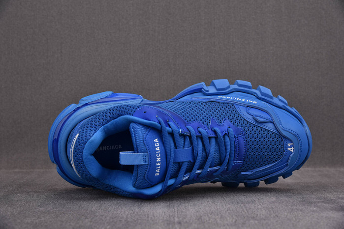 SNEAKER TRACK 5000156