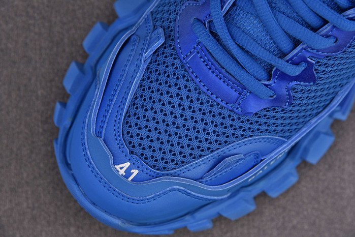 SNEAKER TRACK 5000156