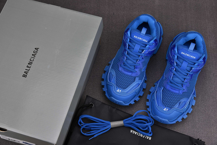 SNEAKER TRACK 5000156