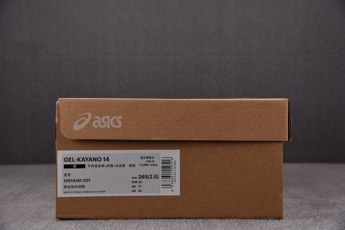 Asics Gel-Kayano 14 1201A161-021