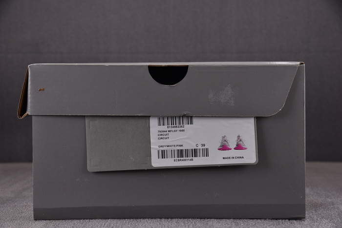SNEAKER CIRCUIT 7000001