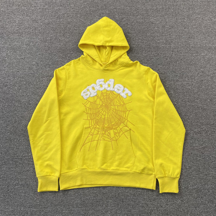 Spider Hoodies10