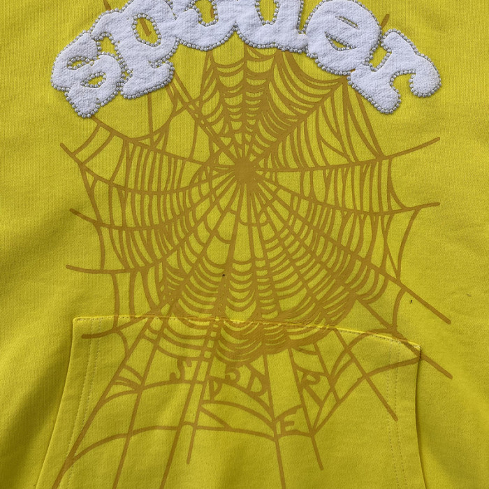 Spider Hoodies10
