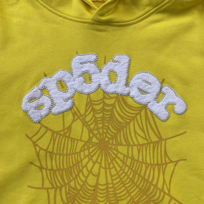 Spider Hoodies10