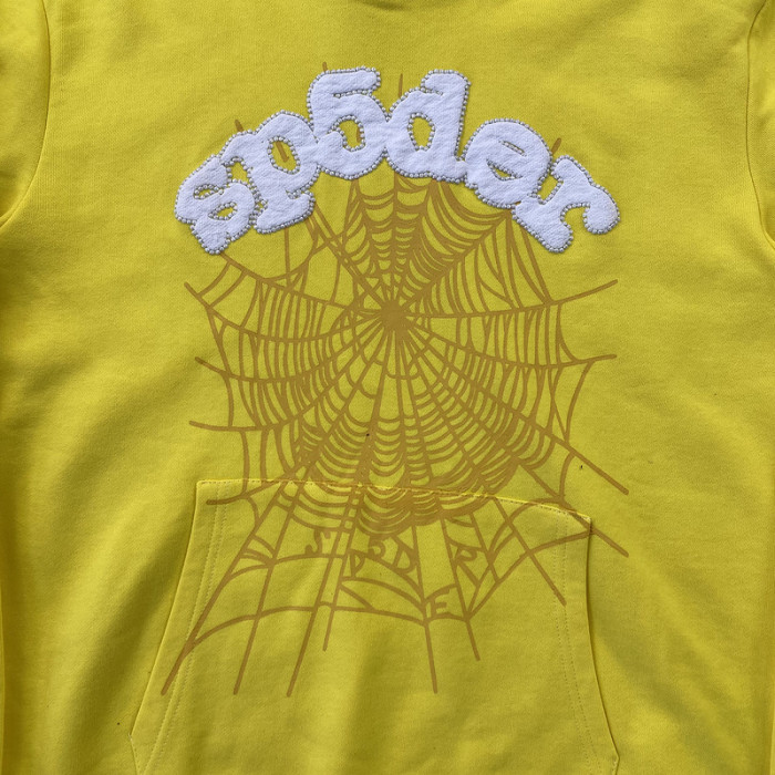 Spider Hoodies10