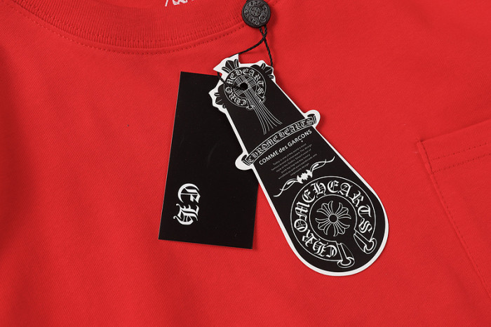 Chrome Hearts CH44