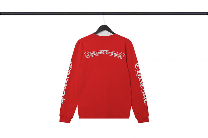 Chrome Hearts CH44
