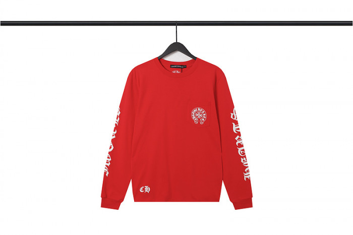 Chrome Hearts CH44