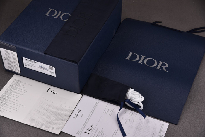 DIO* SNEAKERS B30 T0000-112