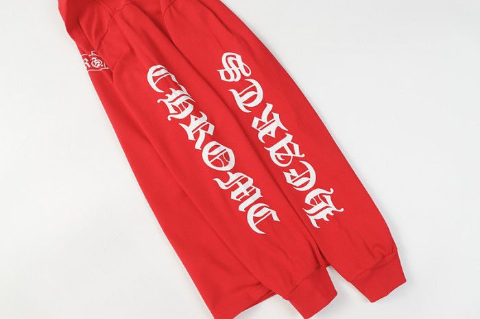 Chrome Hearts CH44