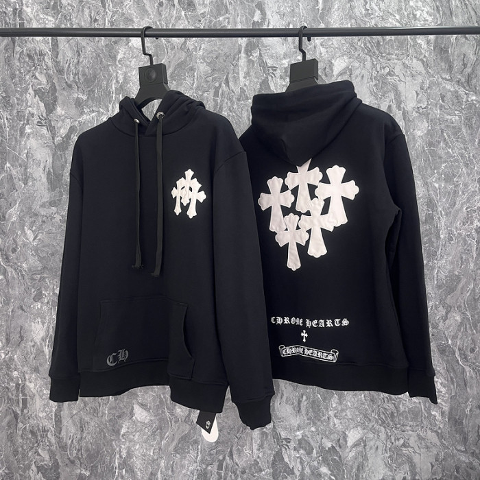 Chrome Hearts CH53