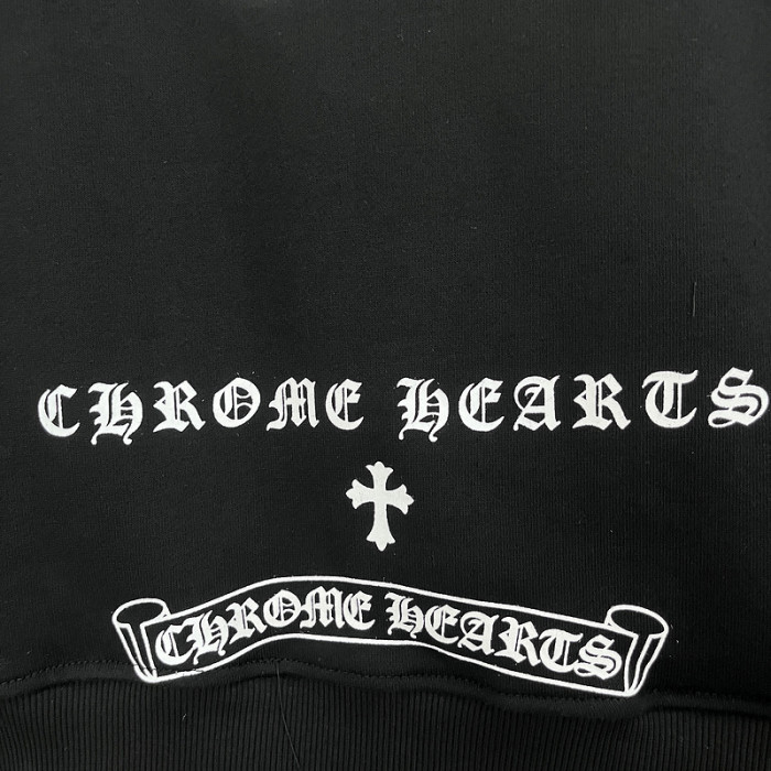 Chrome Hearts CH53