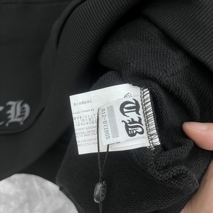Chrome Hearts CH53