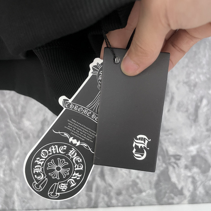Chrome Hearts CH53