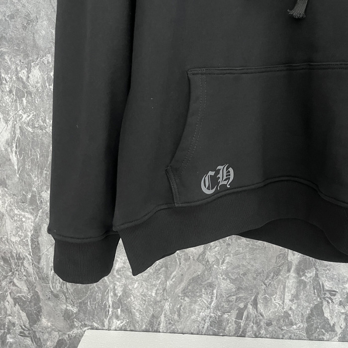 Chrome Hearts CH53