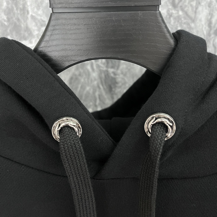 Chrome Hearts CH53