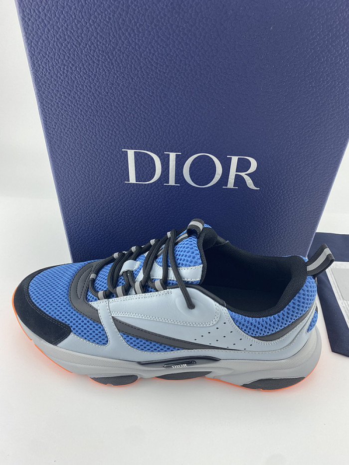 DIO* SNEAKERS B22 T0000-075
