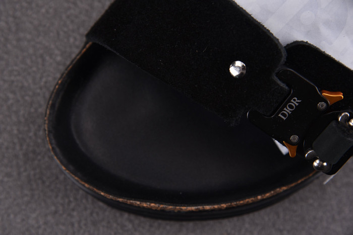 Brikenstock x Dior Milano 6