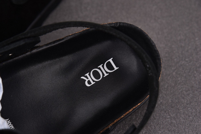 Brikenstock x Dior Milano 6