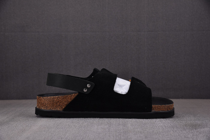Brikenstock x Dior Milano 6