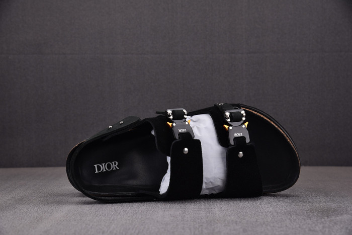 Brikenstock x Dior Milano 6