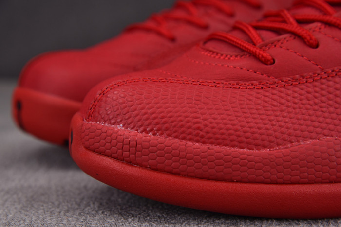 Air Jordan 12 Gym Red 130690-601
