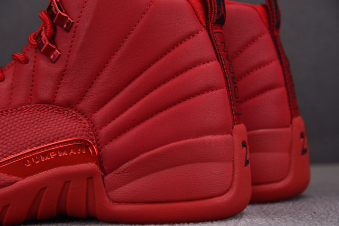 Air Jordan 12 Gym Red 130690-601
