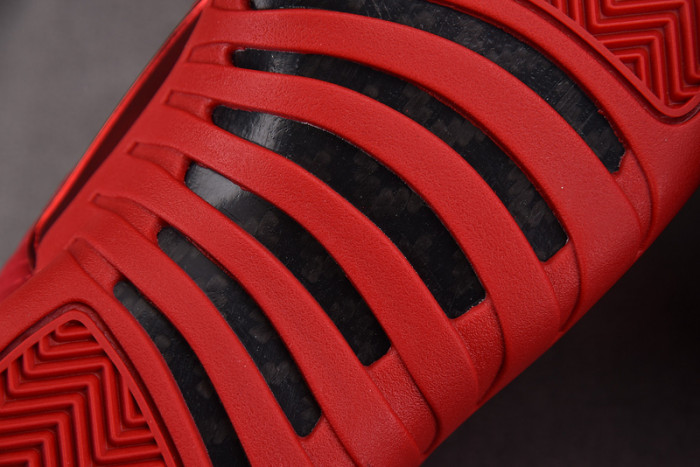 Air Jordan 12 Gym Red 130690-601