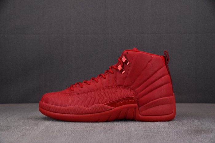 Air Jordan 12 Gym Red 130690-601