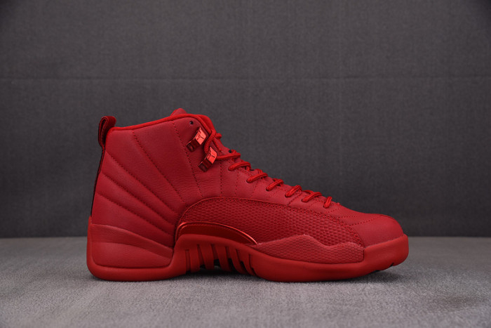 Air Jordan 12 Gym Red 130690-601