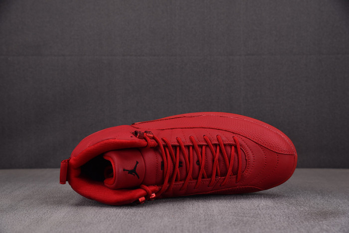 Air Jordan 12 Gym Red 130690-601